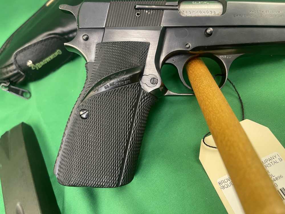 Browning Hi Power 9mm-img-5