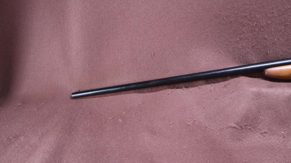 Harrington & Richarson Topper 158 410 Ga Top Break 28" Full Ck BRL VG Bore -img-13