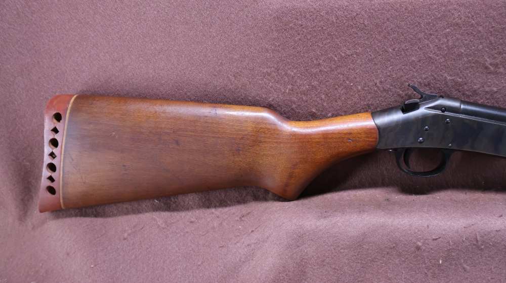 Harrington & Richarson Topper 158 410 Ga Top Break 28" Full Ck BRL VG Bore -img-1