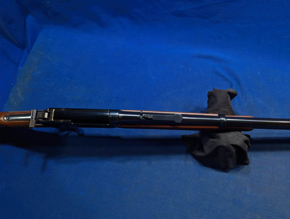 Scarce Winchester Model 94 AE XTR (Angle Eject) — 7x30 Waters-img-9