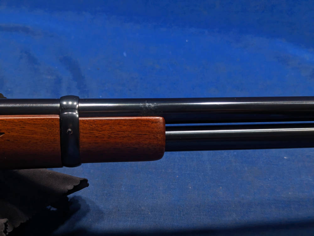 Scarce Winchester Model 94 AE XTR (Angle Eject) — 7x30 Waters-img-16
