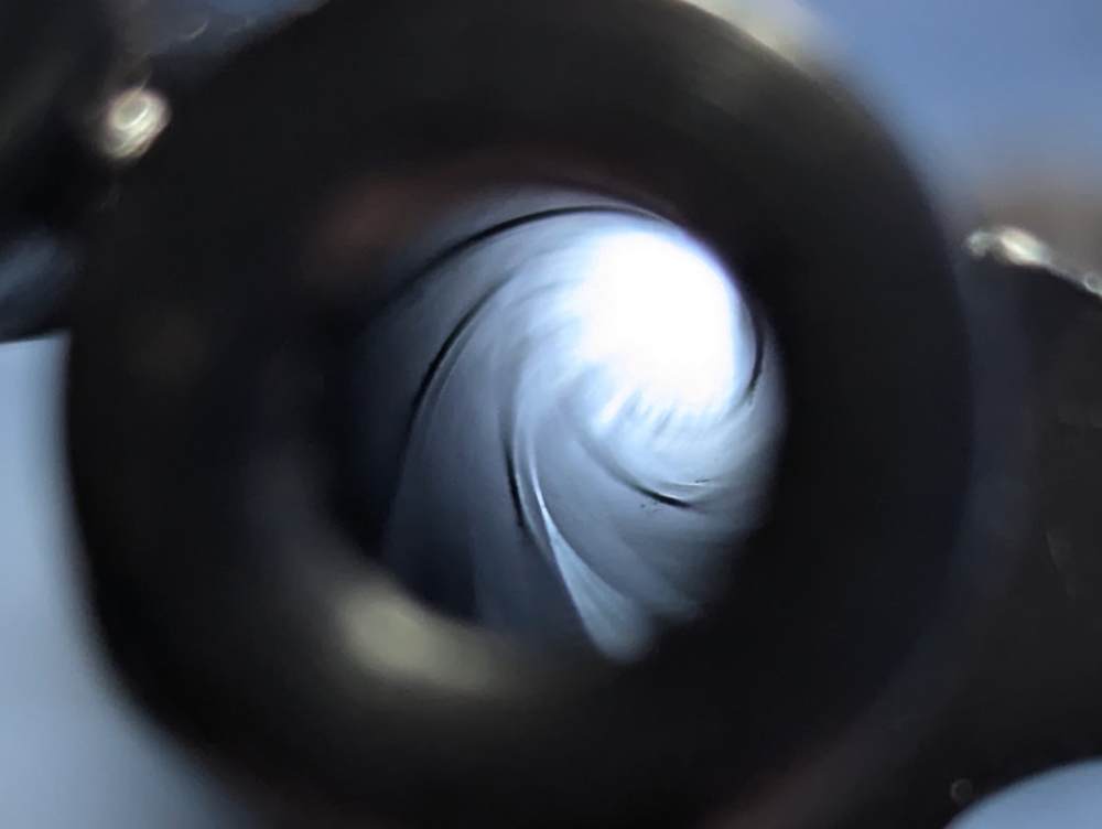Scarce Winchester Model 94 AE XTR (Angle Eject) — 7x30 Waters-img-31