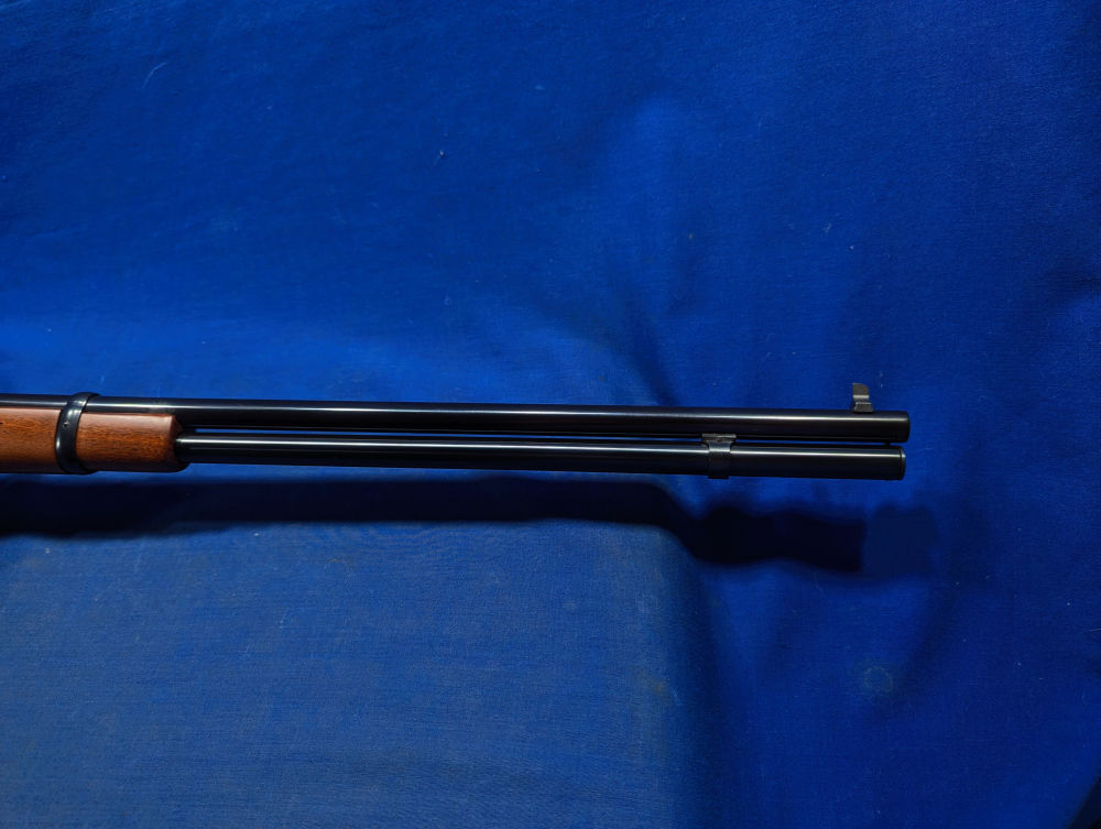 Scarce Winchester Model 94 AE XTR (Angle Eject) — 7x30 Waters-img-7