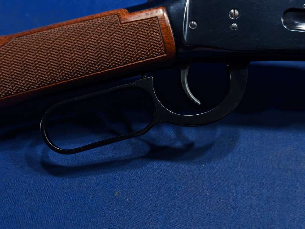 Scarce Winchester Model 94 AE XTR (Angle Eject) — 7x30 Waters-img-18