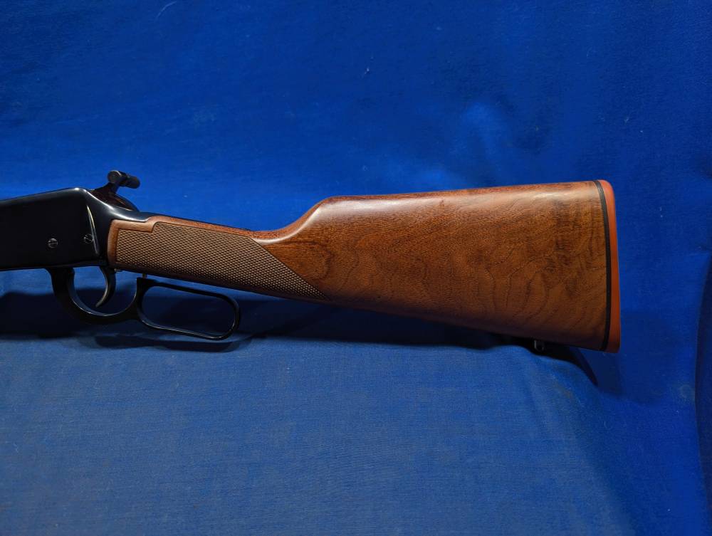 Scarce Winchester Model 94 AE XTR (Angle Eject) — 7x30 Waters-img-3