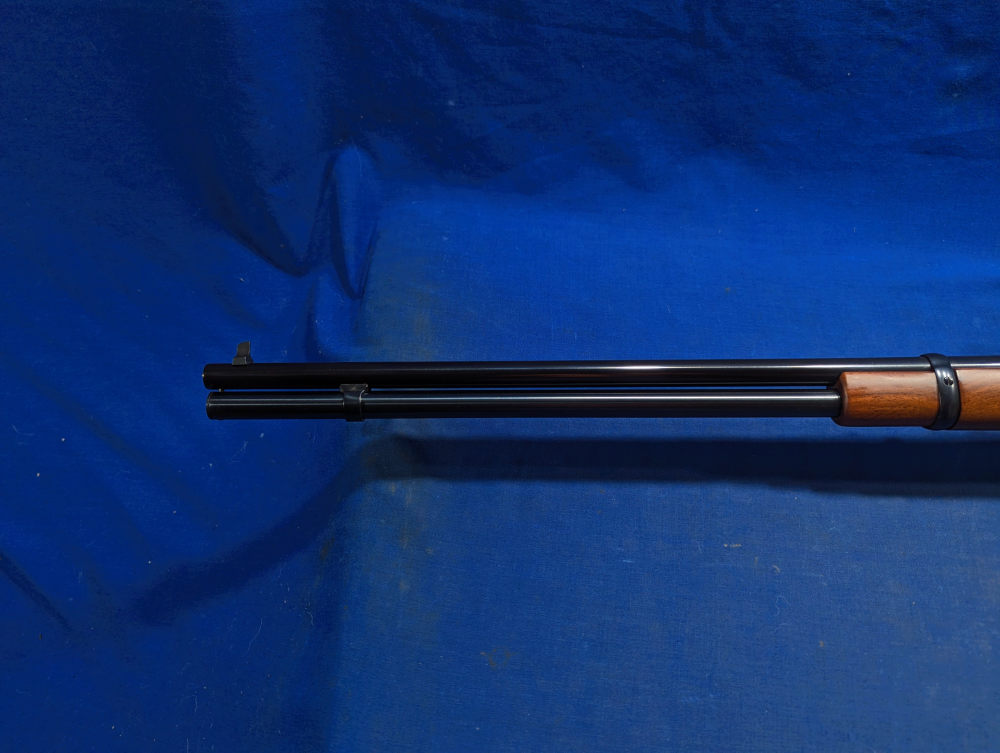 Scarce Winchester Model 94 AE XTR (Angle Eject) — 7x30 Waters-img-1