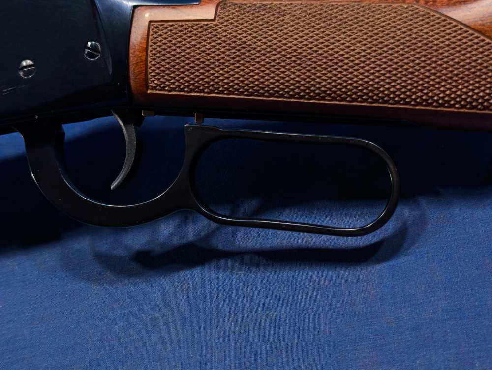 Scarce Winchester Model 94 AE XTR (Angle Eject) — 7x30 Waters-img-17