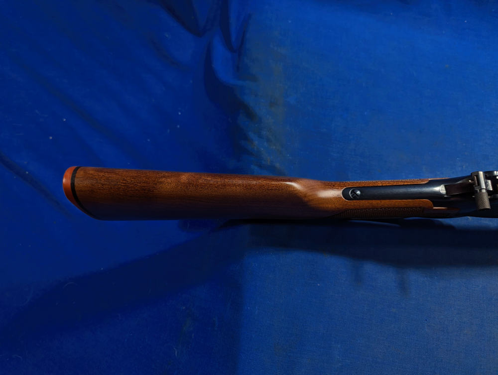 Scarce Winchester Model 94 AE XTR (Angle Eject) — 7x30 Waters-img-8