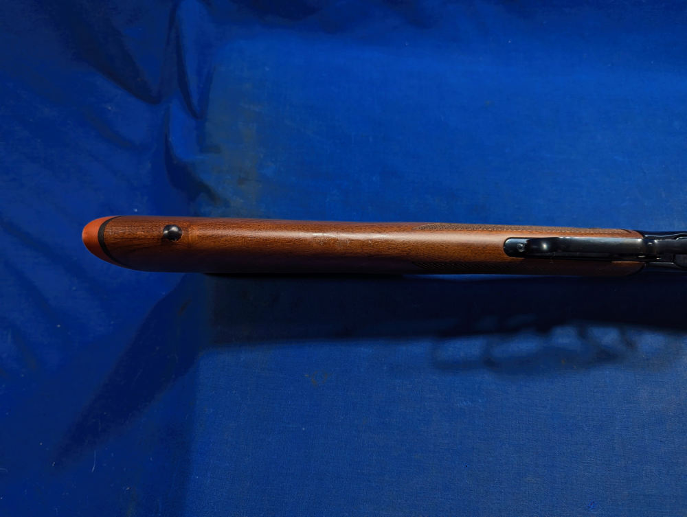 Scarce Winchester Model 94 AE XTR (Angle Eject) — 7x30 Waters-img-11