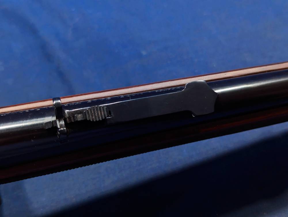 Scarce Winchester Model 94 AE XTR (Angle Eject) — 7x30 Waters-img-20