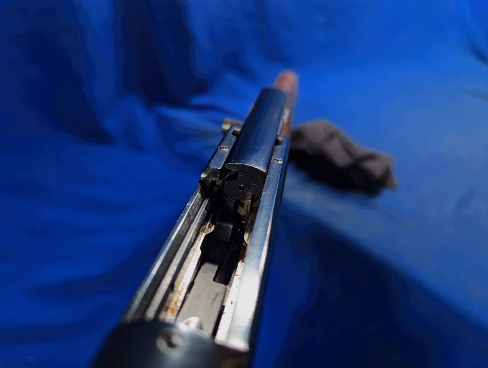 Scarce Winchester Model 94 AE XTR (Angle Eject) — 7x30 Waters-img-26