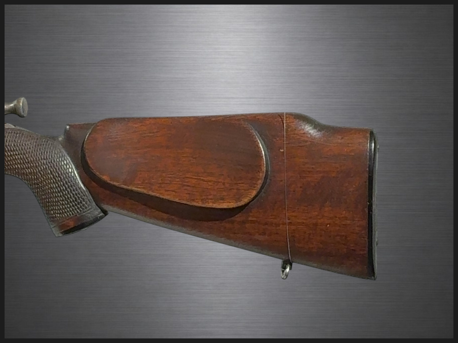 Springfield Armory Model 1898 Krag-Jorgensen 30-40 Krag-Stock#49-img-5