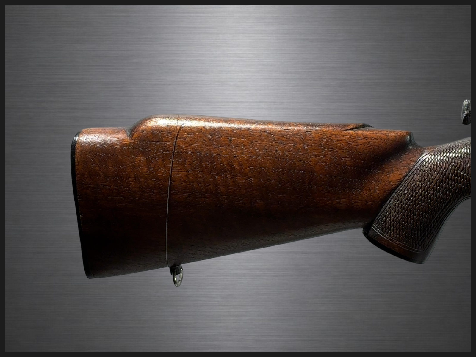 Springfield Armory Model 1898 Krag-Jorgensen 30-40 Krag-Stock#49-img-6