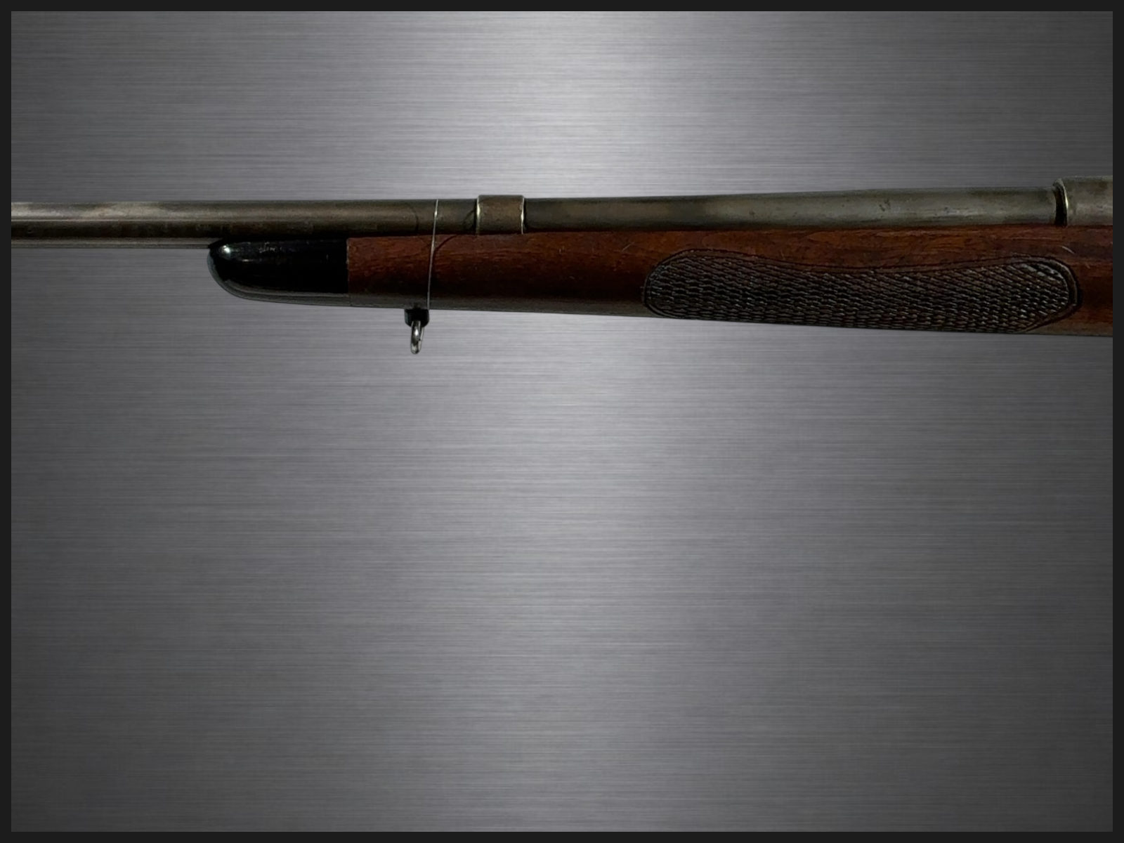 Springfield Armory Model 1898 Krag-Jorgensen 30-40 Krag-Stock#49-img-3