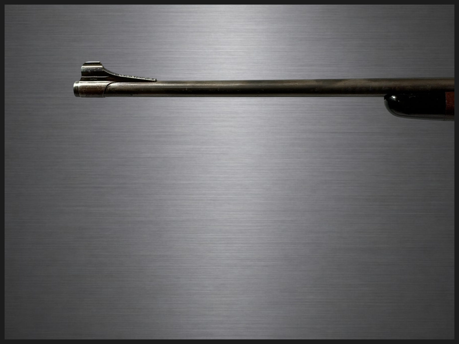Springfield Armory Model 1898 Krag-Jorgensen 30-40 Krag-Stock#49-img-2