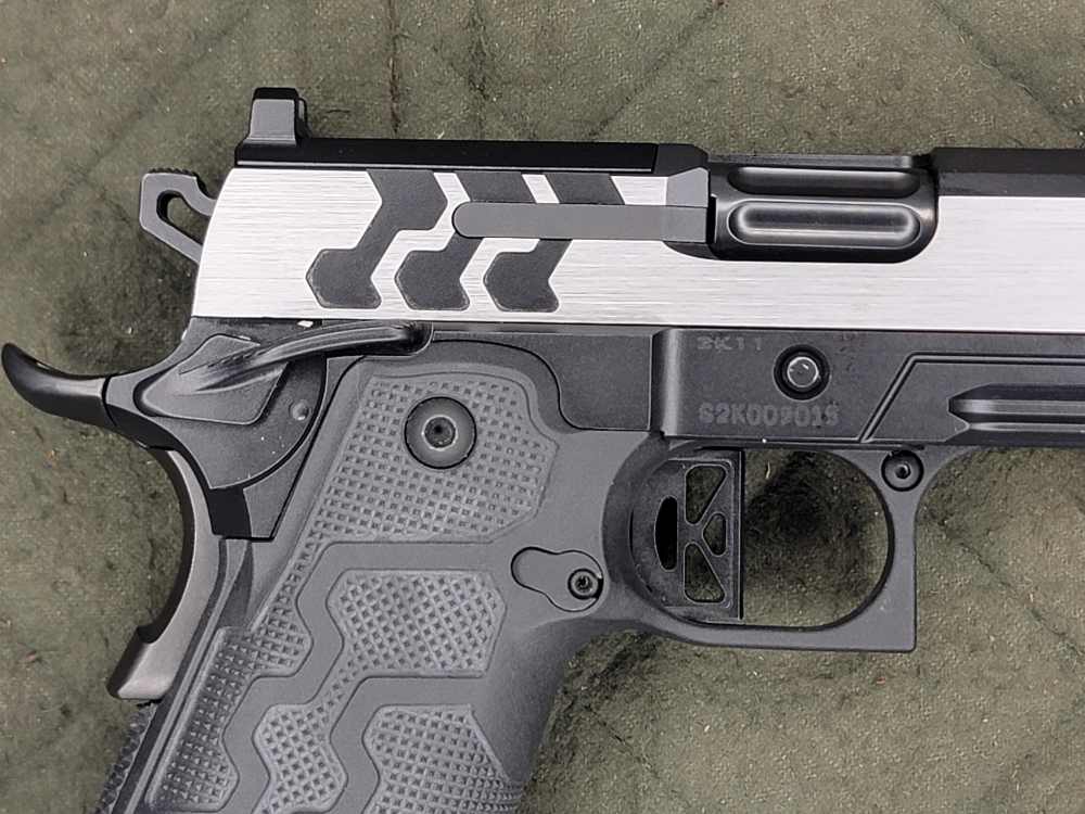 KIMBER 2K11 ECLIPSE 9MM/5"-img-6