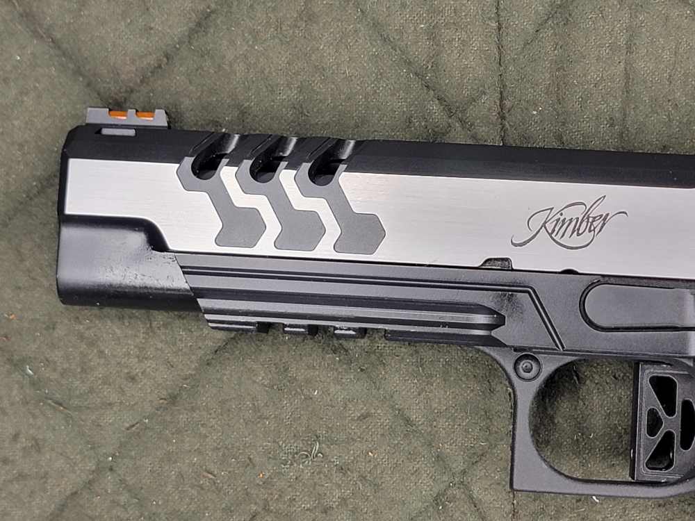 KIMBER 2K11 ECLIPSE 9MM/5"-img-2