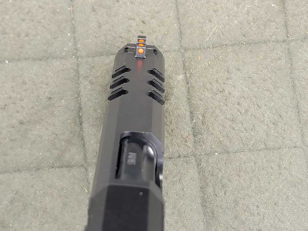 KIMBER 2K11 ECLIPSE 9MM/5"-img-8