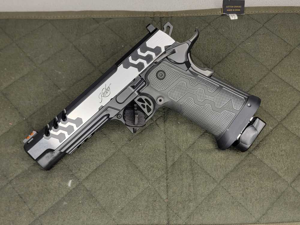 KIMBER 2K11 ECLIPSE 9MM/5"-img-1