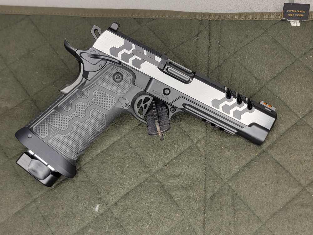 KIMBER 2K11 ECLIPSE 9MM/5"-img-0