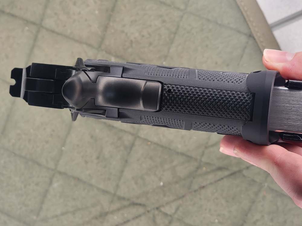 KIMBER 2K11 ECLIPSE 9MM/5"-img-11
