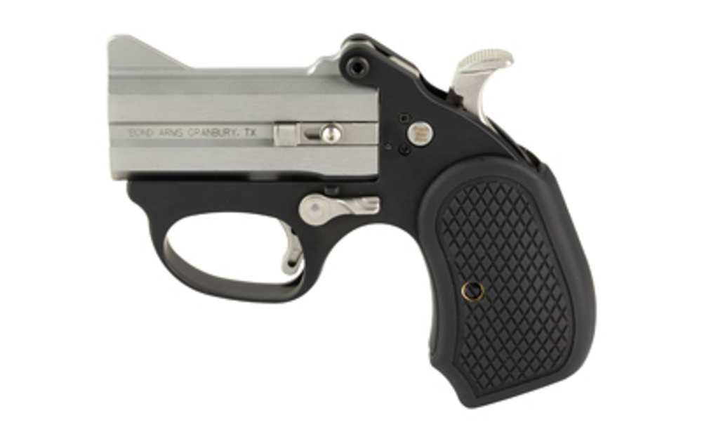 Bond Arms Stinger, 22 WMR-img-1