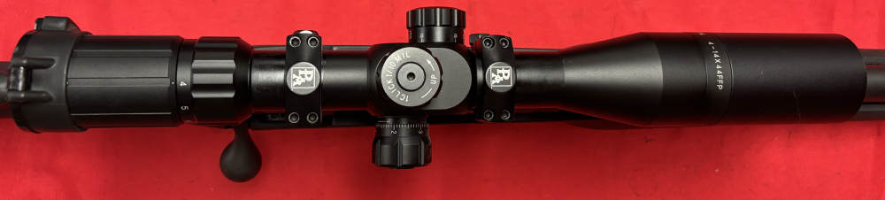 Savage Arms 10 308 Win Heavy Barrel 24" Primary Arms 4-14x44 FFP-img-16