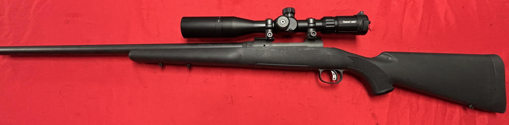 Savage Arms 10 308 Win Heavy Barrel 24" Primary Arms 4-14x44 FFP-img-1
