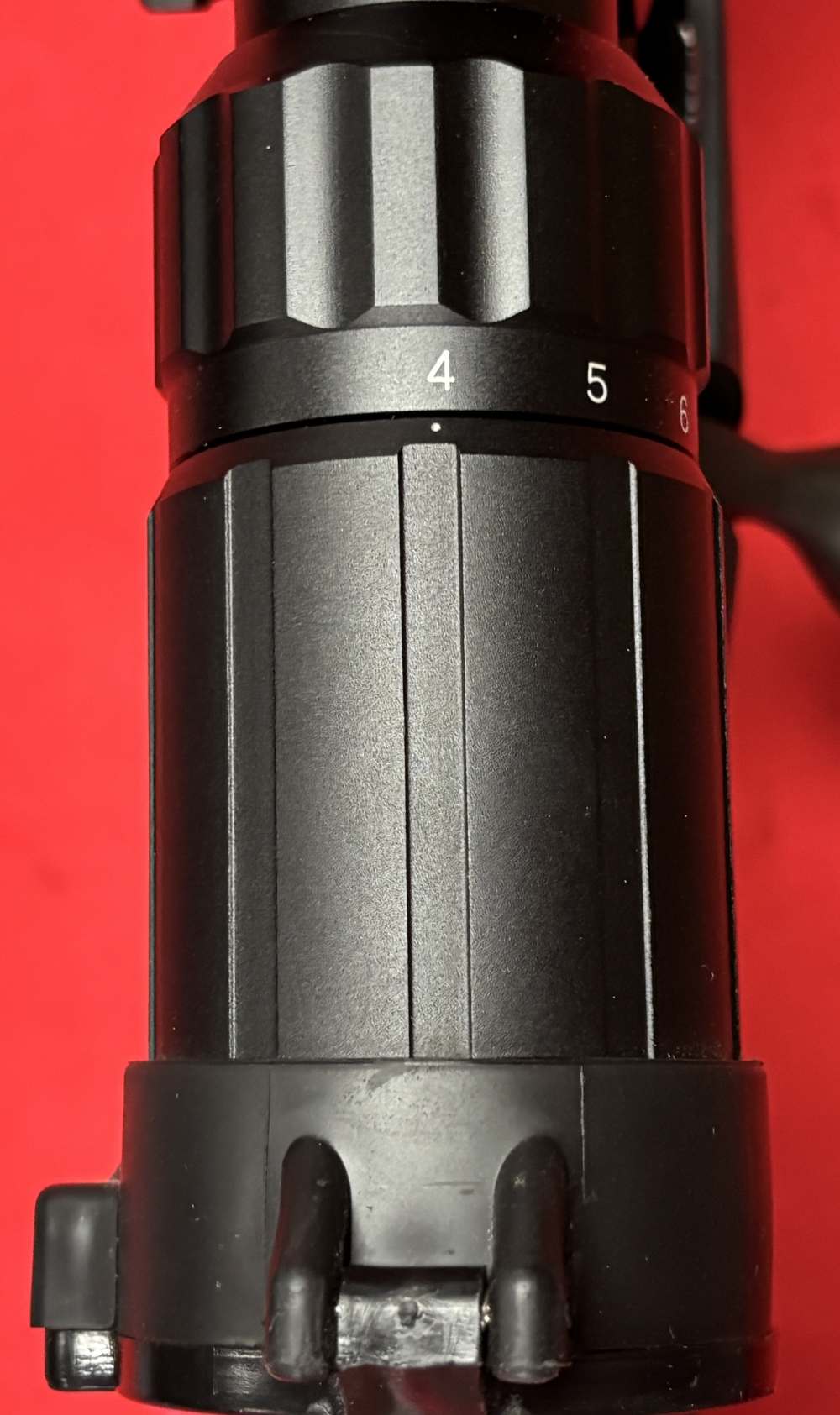 Savage Arms 10 308 Win Heavy Barrel 24" Primary Arms 4-14x44 FFP-img-18