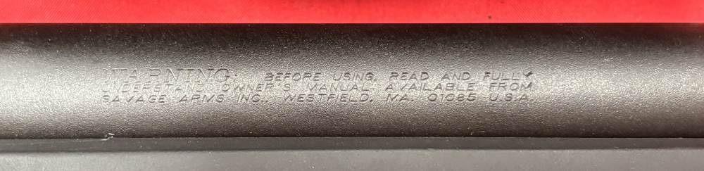Savage Arms 10 308 Win Heavy Barrel 24" Primary Arms 4-14x44 FFP-img-14