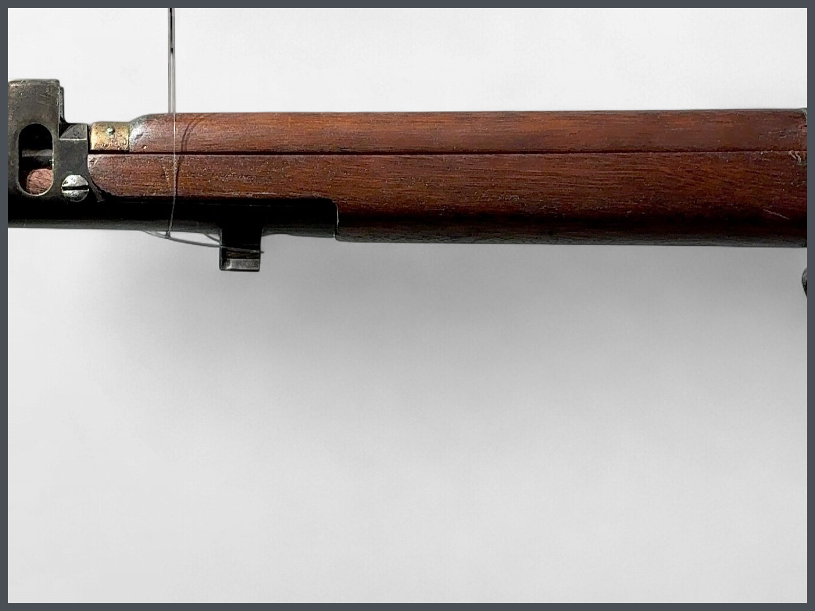 Enfield No. 1 Mk III* 303 British SMLE Stock #57-img-3