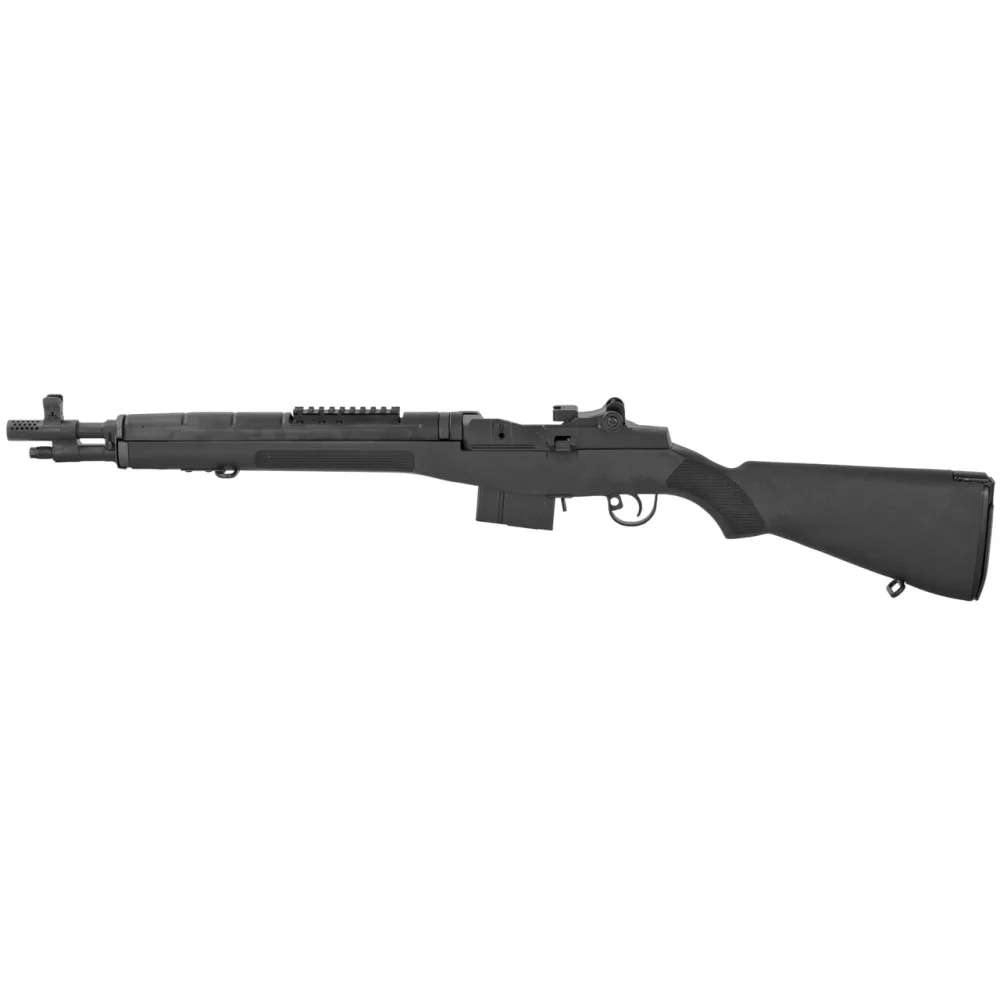 SPRINGFIELD ARMORY M1A SOCOM-16 .308 16.25" Rifle 10 RD AA9626-img-1