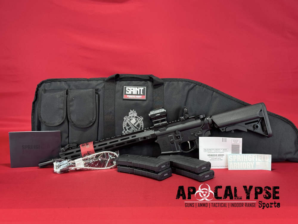 Springfield Saint Victor V2-img-9