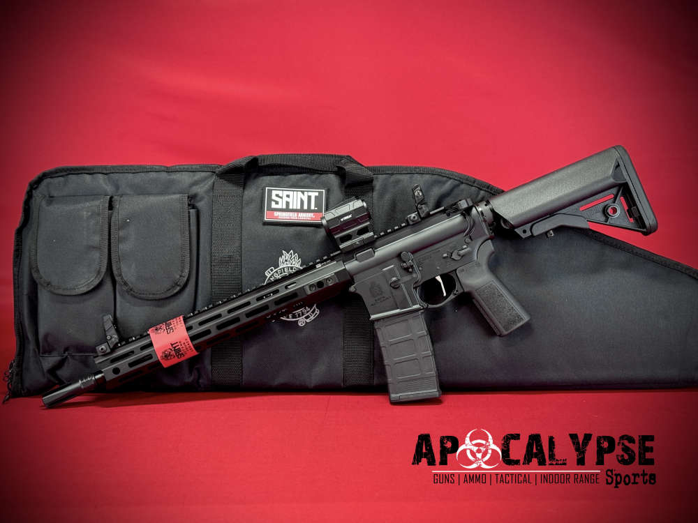 Springfield Saint Victor V2-img-2