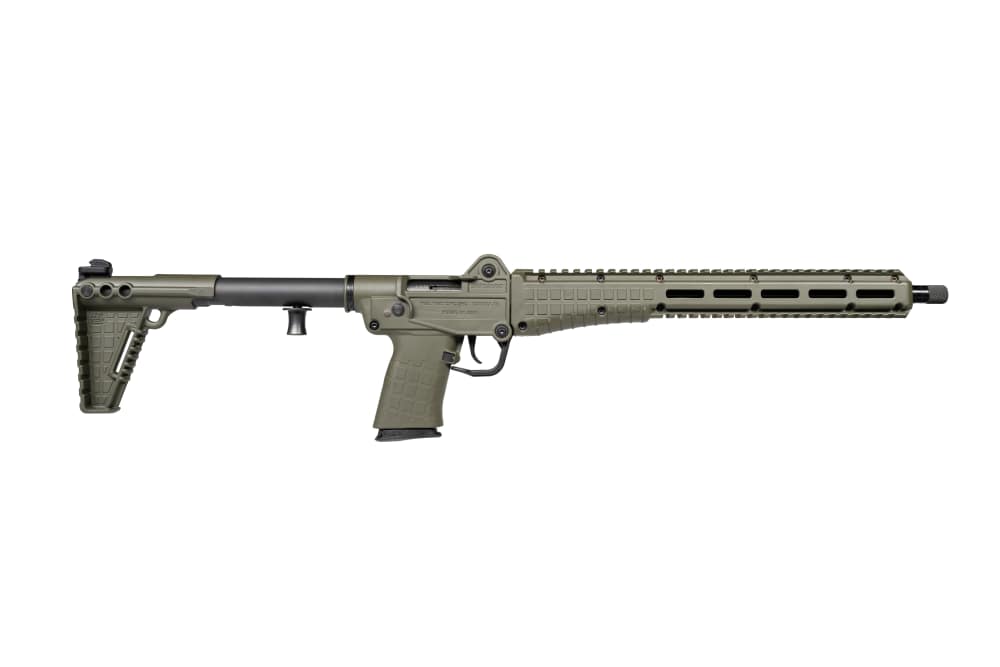 SUB2K57GRN SUB-2K GEN3 5.7X28 GRN 20+1 5.7 x 28mm-img-0