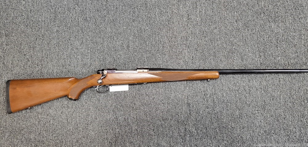 Ruger M77 MarkII 7mm Rem Mag-img-0