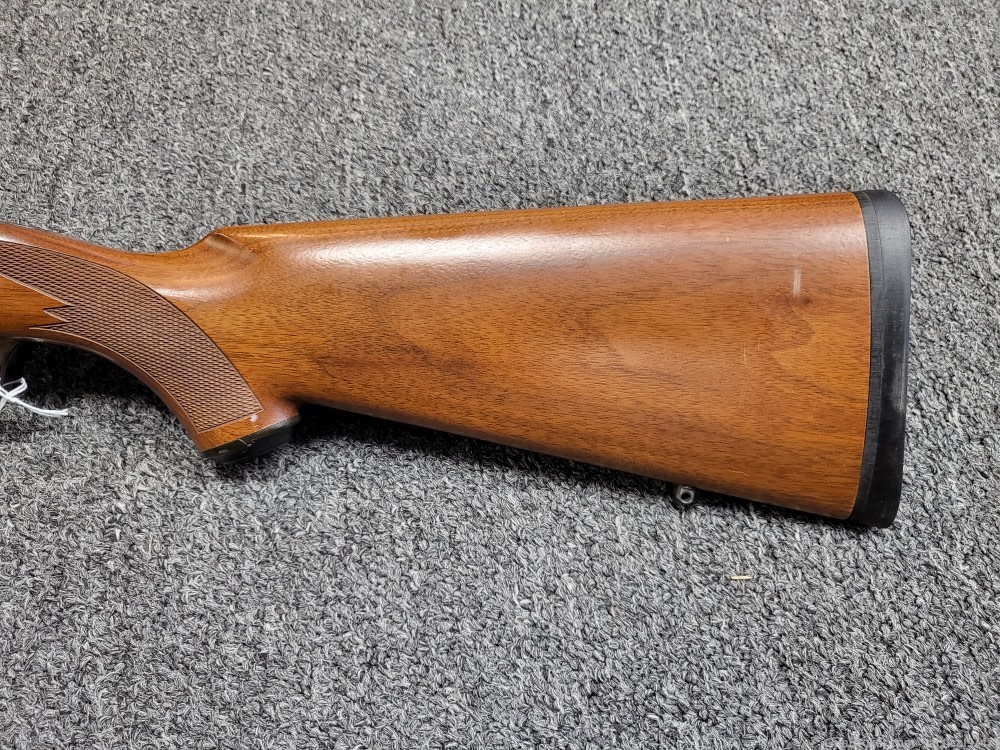 Ruger M77 MarkII 7mm Rem Mag-img-9