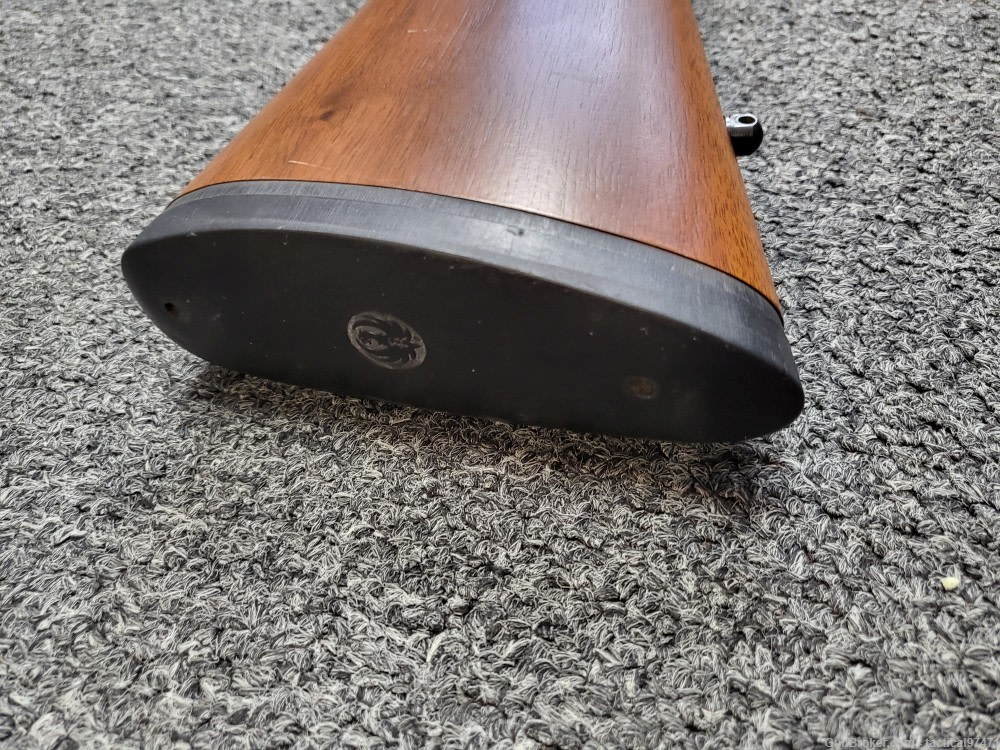 Ruger M77 MarkII 7mm Rem Mag-img-4