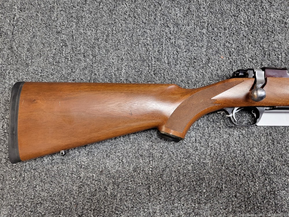 Ruger M77 MarkII 7mm Rem Mag-img-1