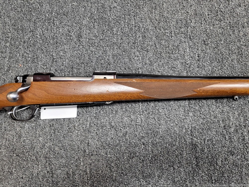 Ruger M77 MarkII 7mm Rem Mag-img-2
