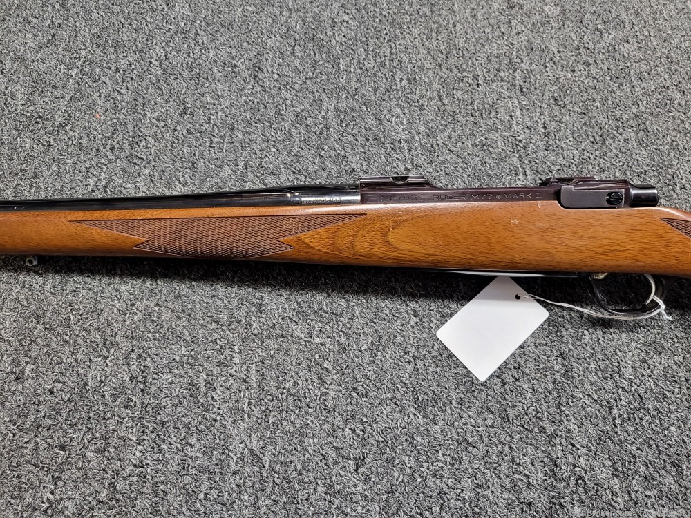 Ruger M77 MarkII 7mm Rem Mag-img-10