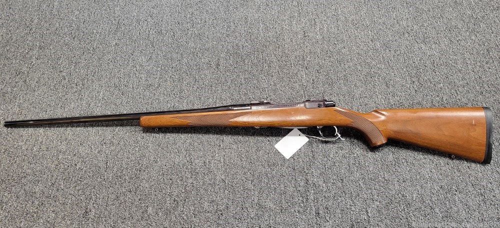 Ruger M77 MarkII 7mm Rem Mag-img-8