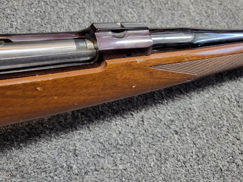Ruger M77 MarkII 7mm Rem Mag-img-7
