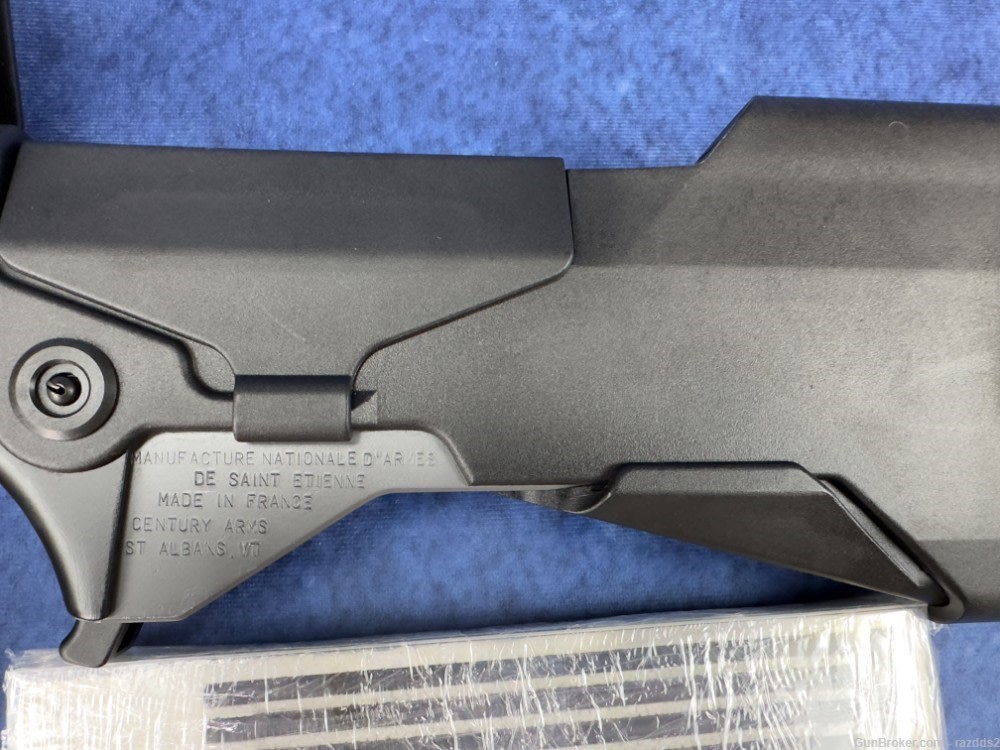 Excellent Pre-ban Famas semi auto with accessories-img-7