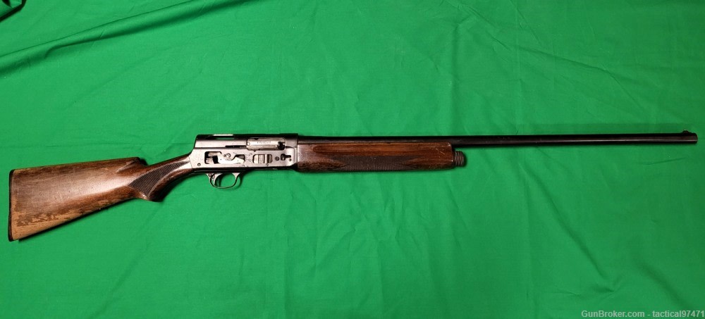 Remington 11 Cutaway 12g-img-0
