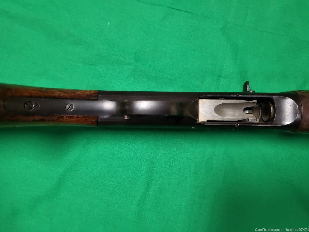 Remington 11 Cutaway 12g-img-8
