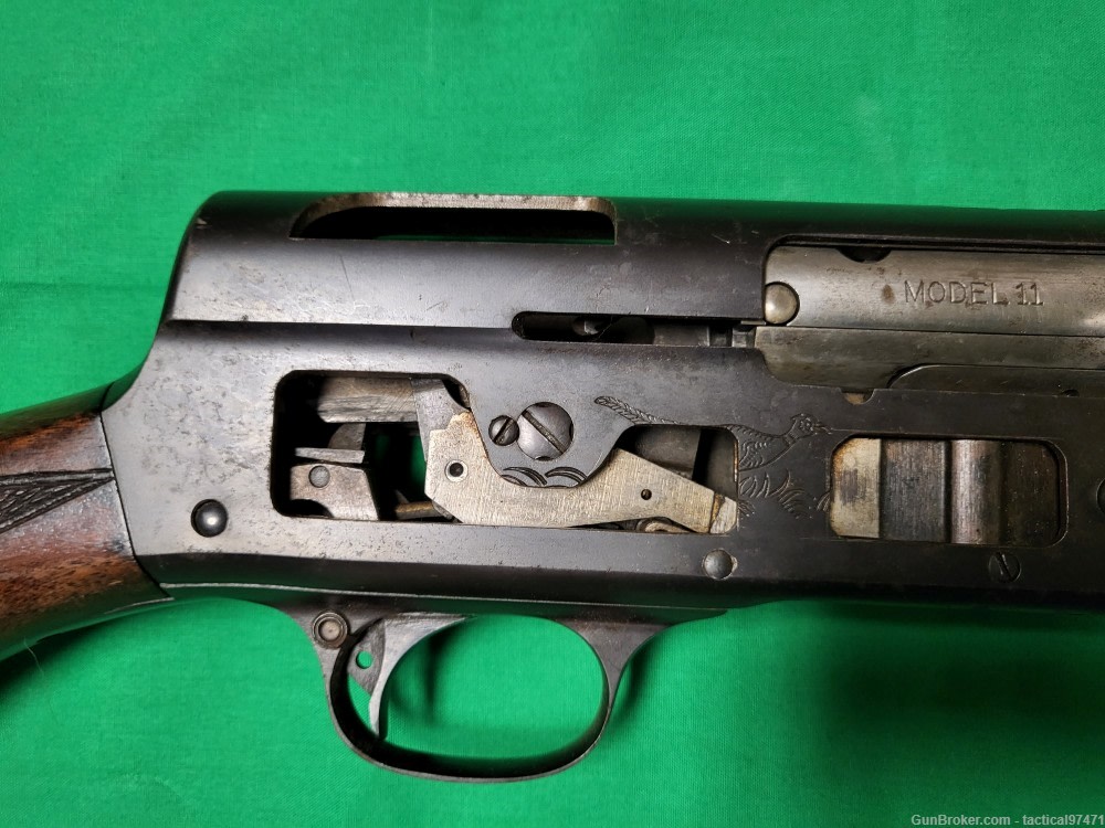 Remington 11 Cutaway 12g-img-7