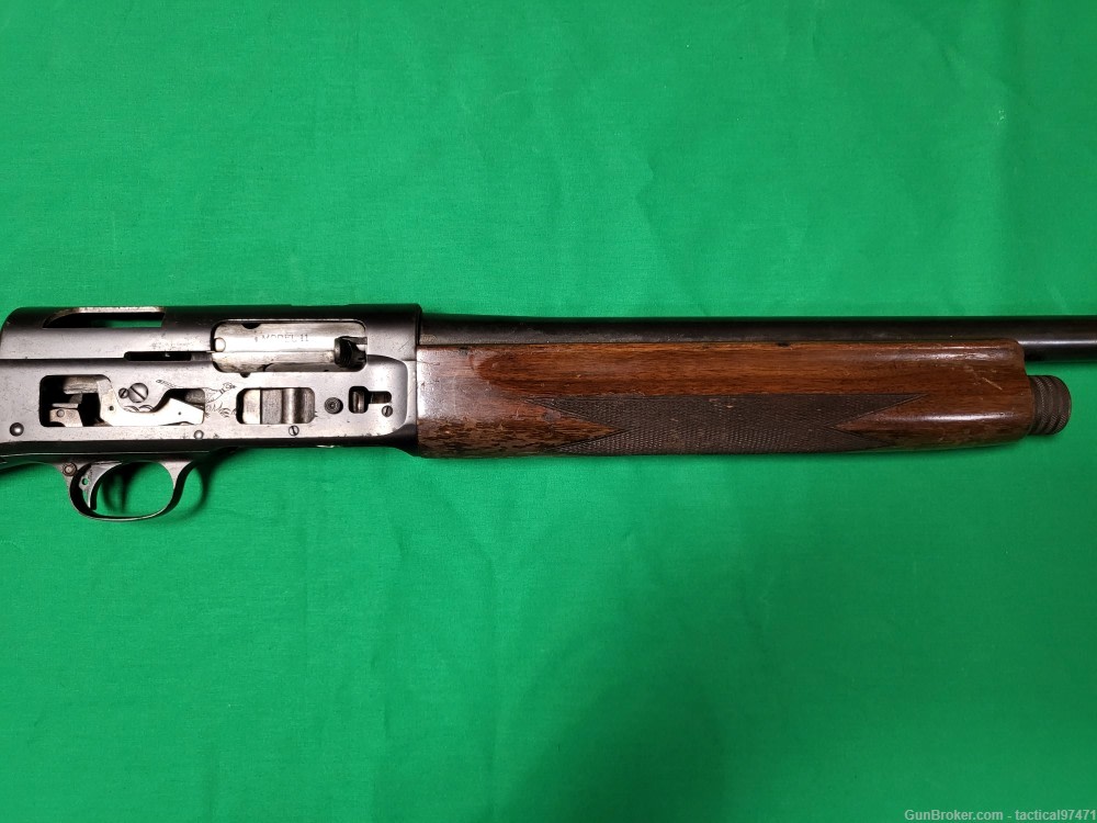 Remington 11 Cutaway 12g-img-2