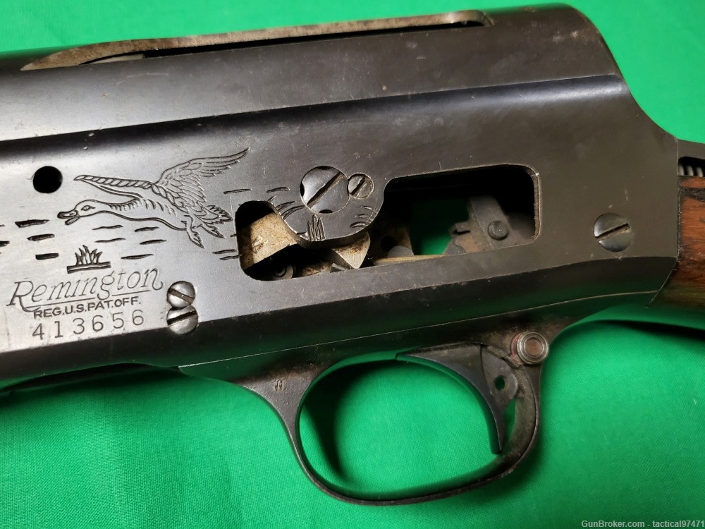 Remington 11 Cutaway 12g-img-16