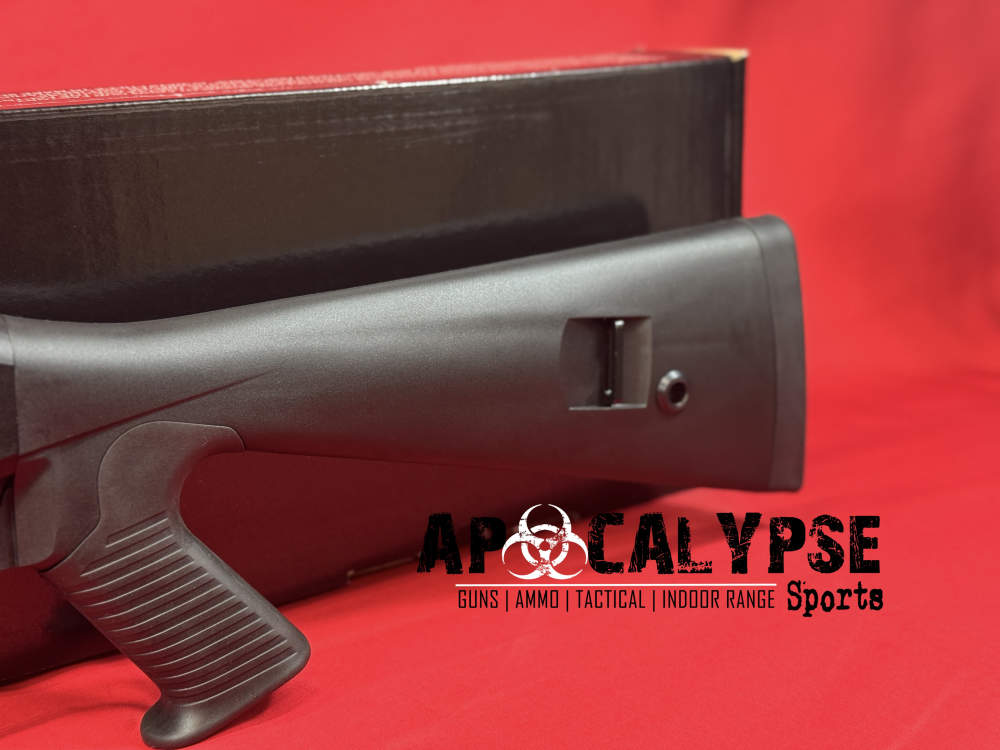 Military Armament Corp MAC 1014 Agency Tradesman 12/18.5-img-4